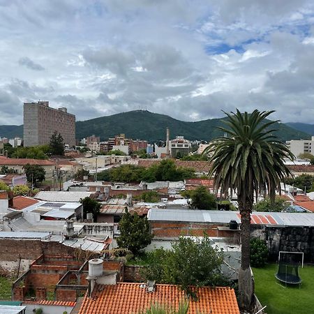 Buena Vista Alvear Сальта Экстерьер фото